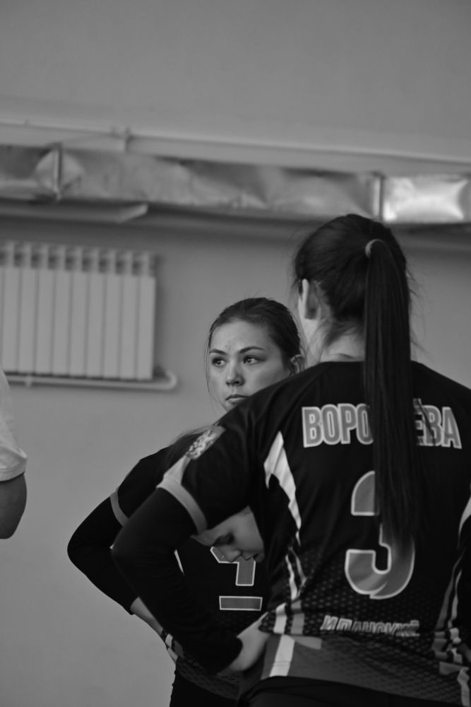 Photograph by Станислав Осмоловский