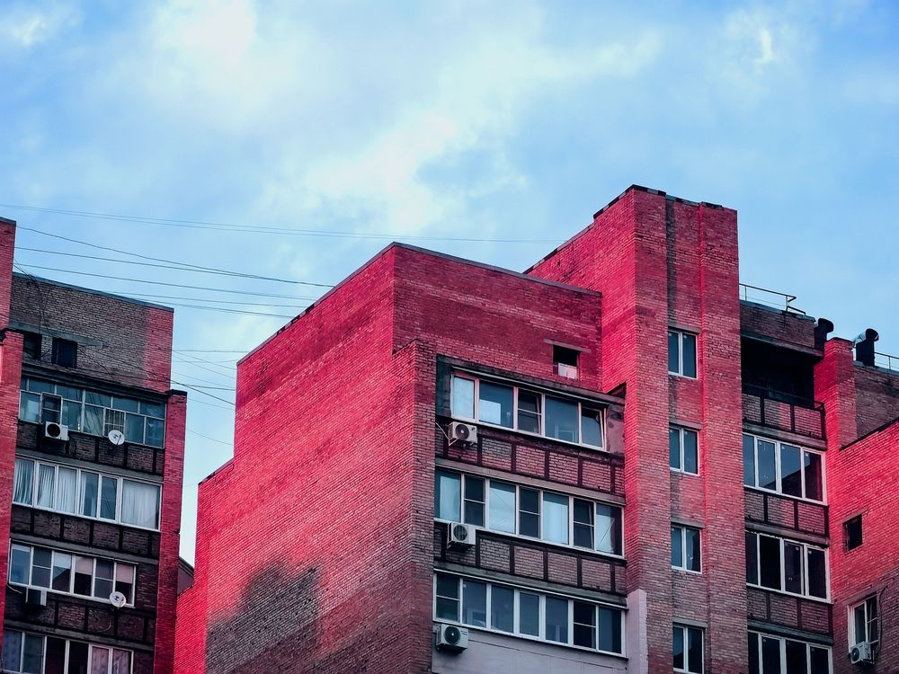 Photograph by Мария Жильцова