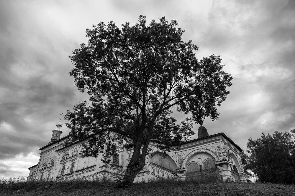 Photograph by Оксана Пучкова