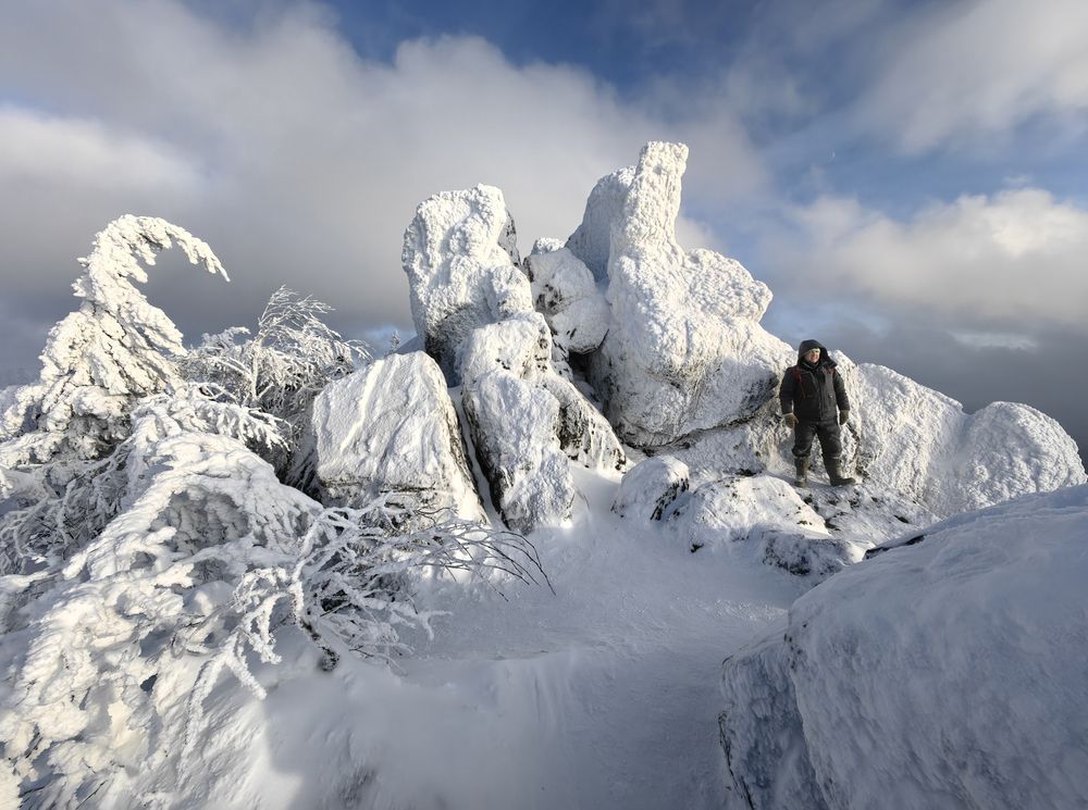 Фотография автора Кухта Мария