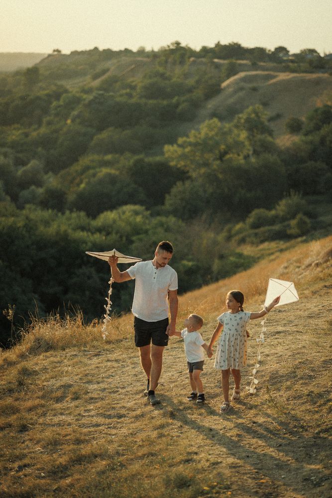 Photograph by Анастасия Мерсалова