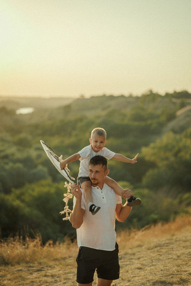 Photograph by Анастасия Мерсалова