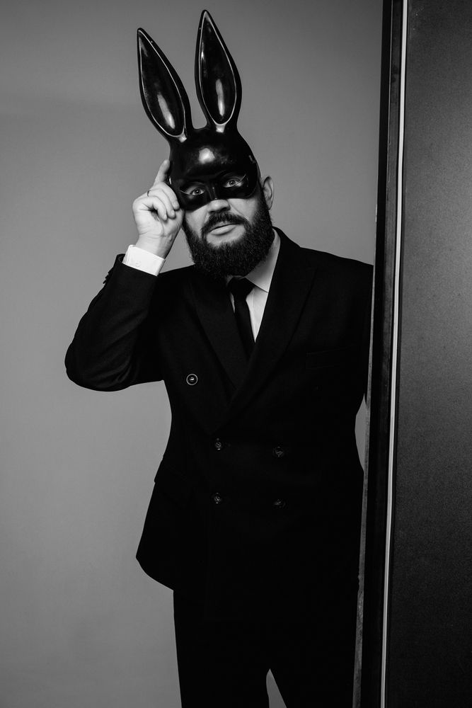 Photograph by Сосновских Вячеслав