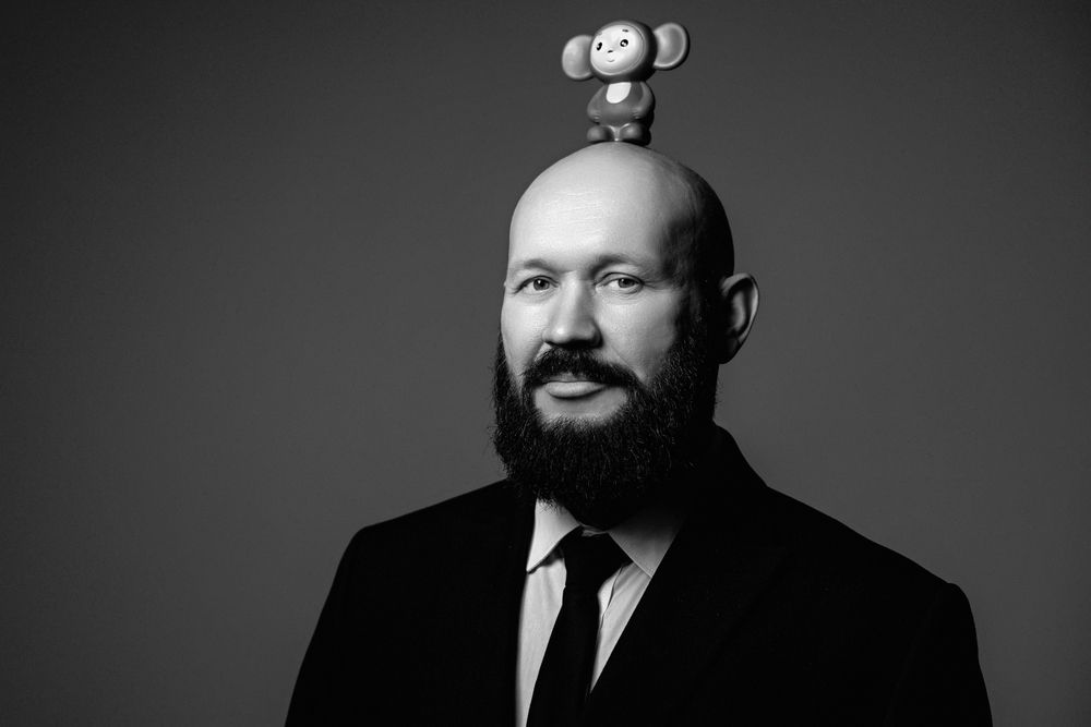 Photograph by Сосновских Вячеслав