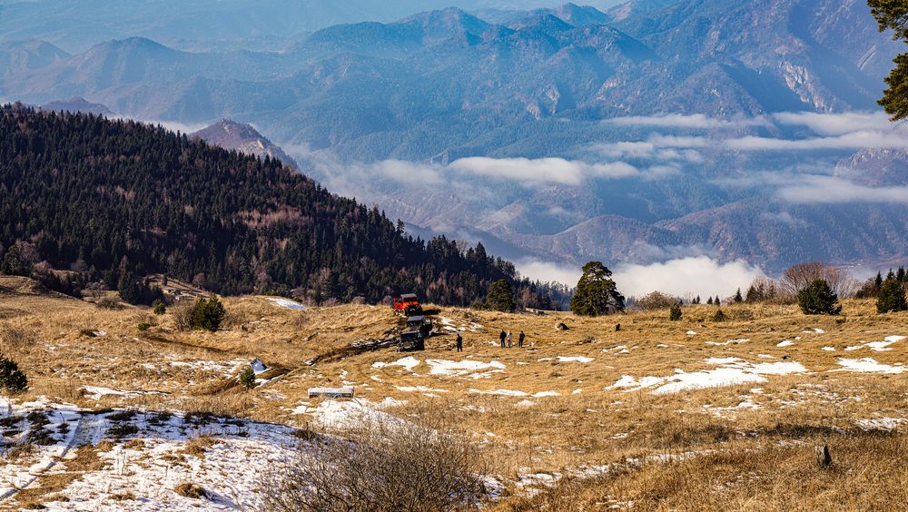 Photograph by Дмитрий Куркулин