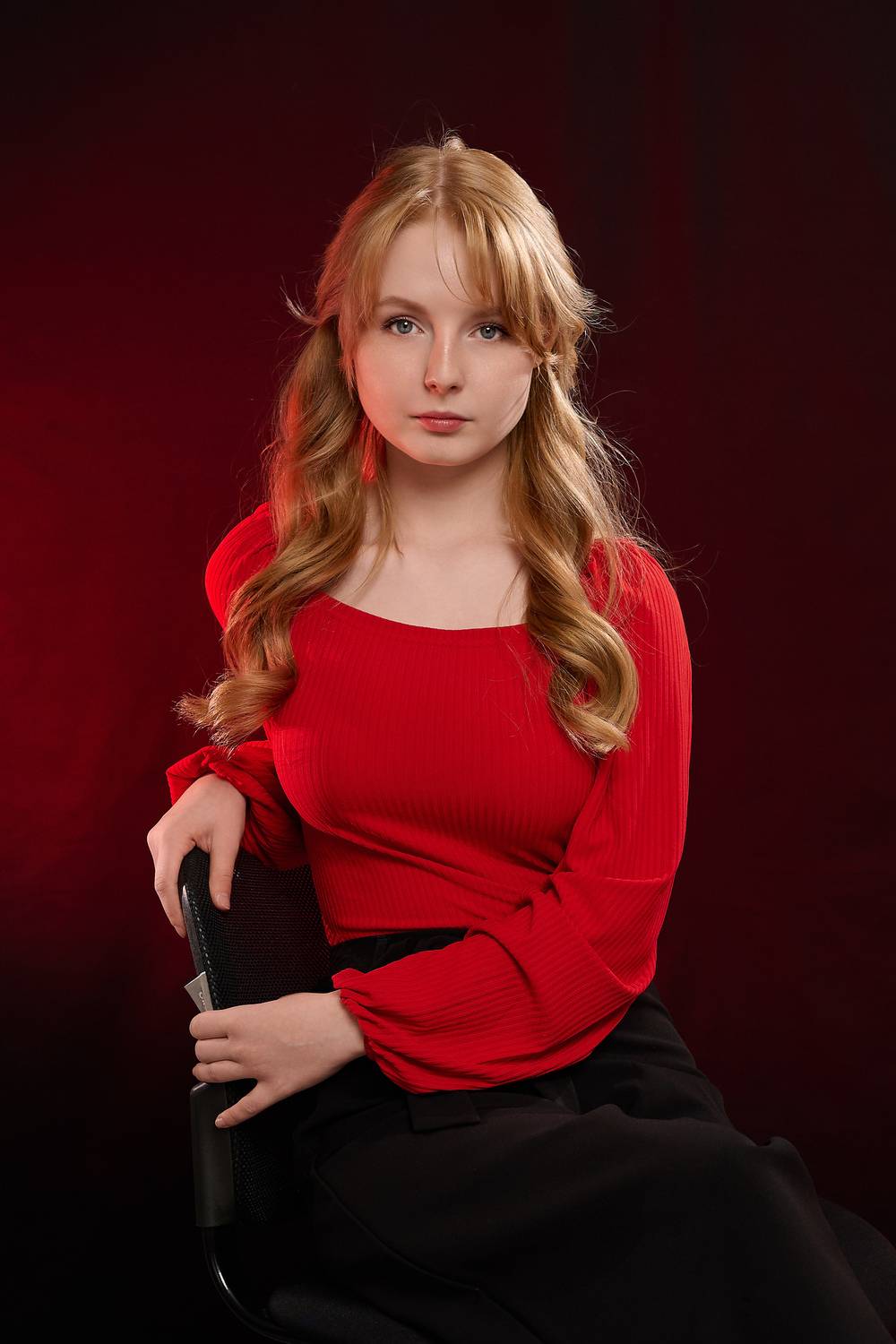 Игра в тени