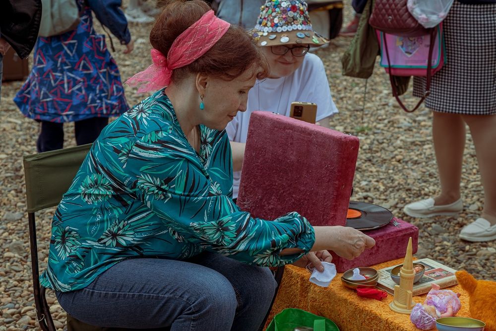 Фотография автора Евгения Снигирева