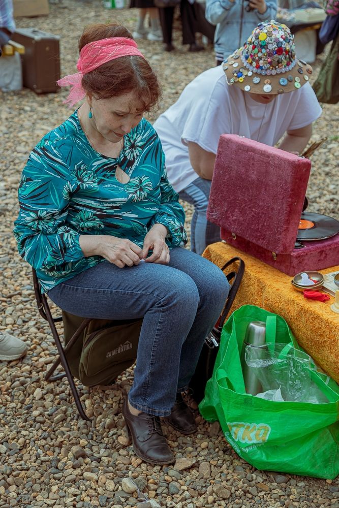 Фотография автора Евгения Снигирева