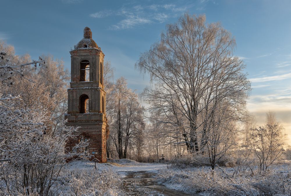 Photograph by Антон Щербаков