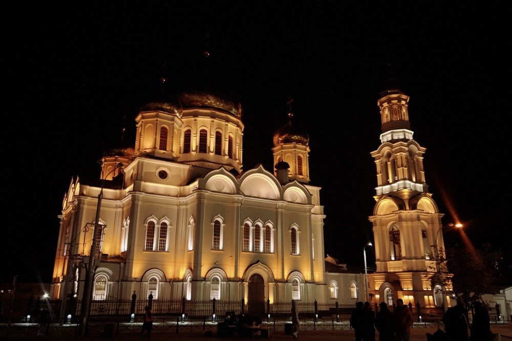 Photograph by Дарья Шубенок