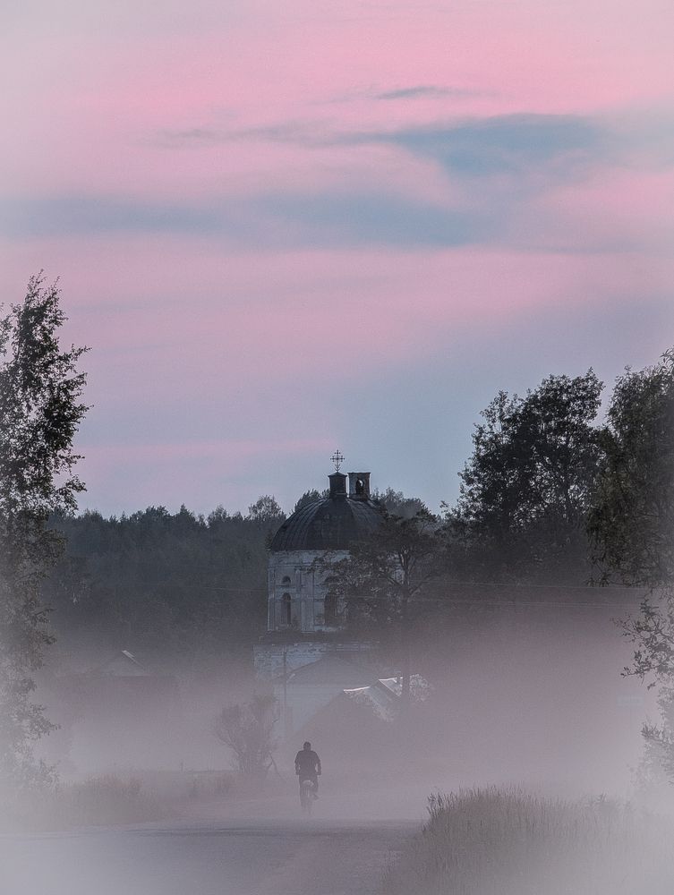 Photograph by Евгения Россоловская