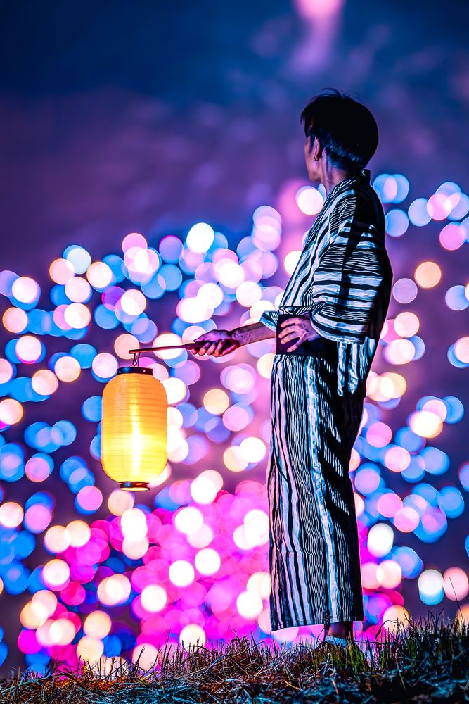 Photograph by Uesan Aliace