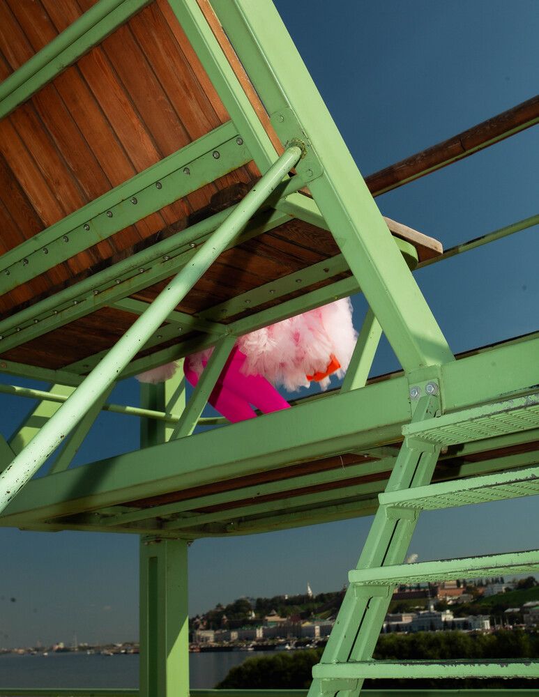 Photograph by Анастасия Рудницкая