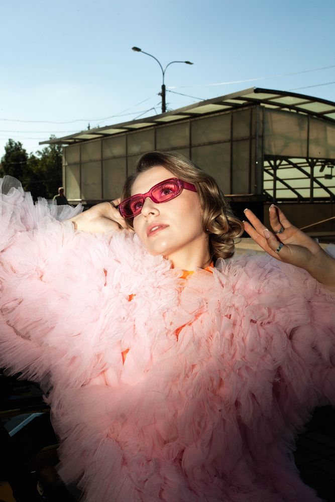 Photograph by Анастасия Рудницкая