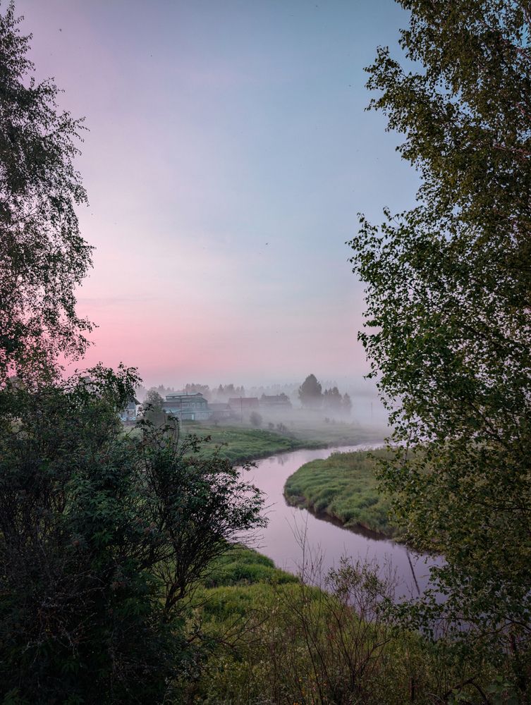 Photograph by Евгения Россоловская