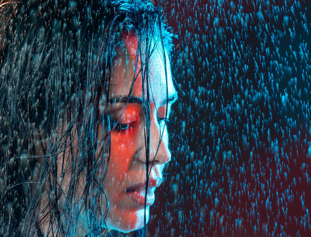 Photograph by Сергей Салманов