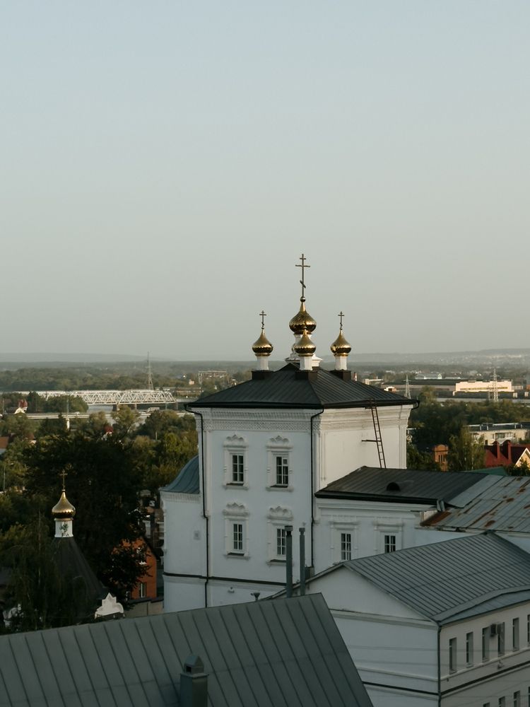 Фотография автора Анастасия Терехова