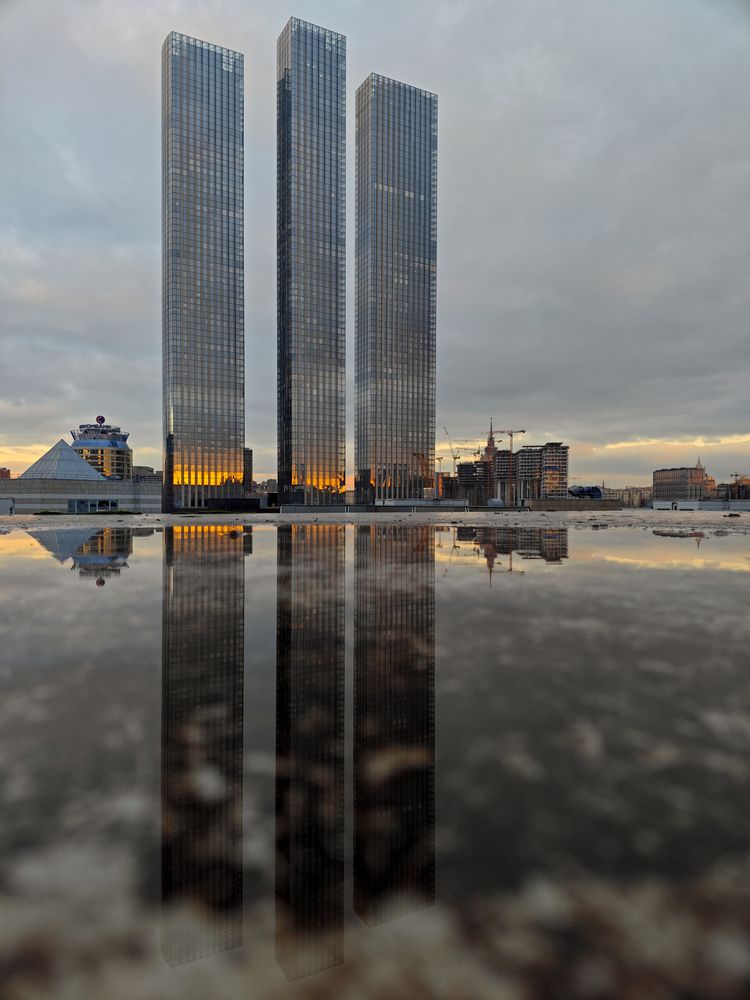 Photograph by Сергей Коклин