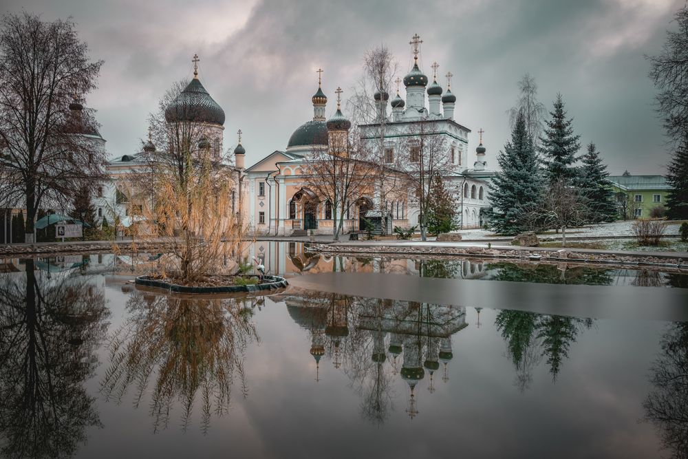 Фотография автора Сережин Сережа