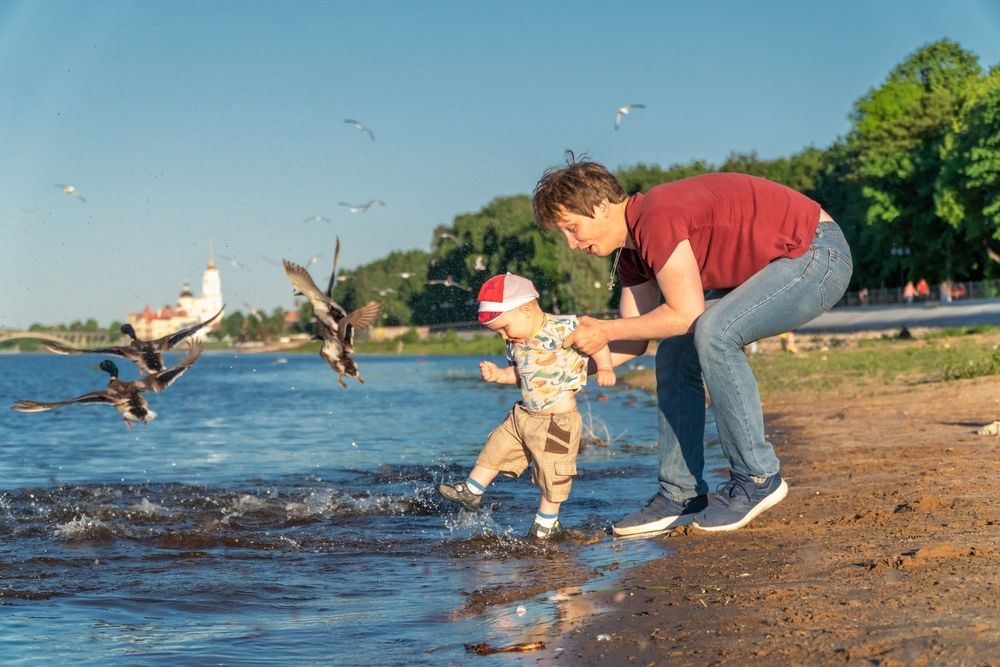 А мне летать охота.
