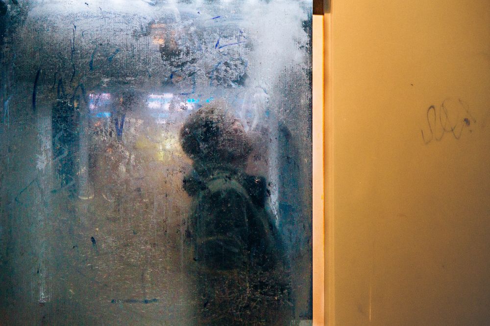 Photograph by Анна Докудовская