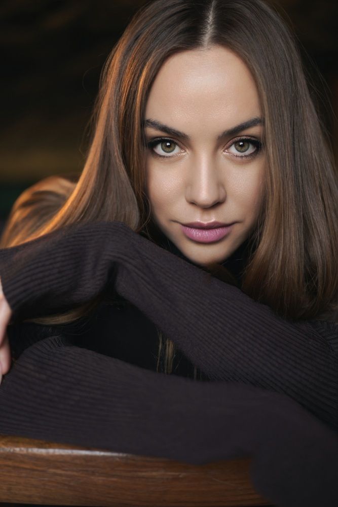 Фотография автора Alexandr Volodikov