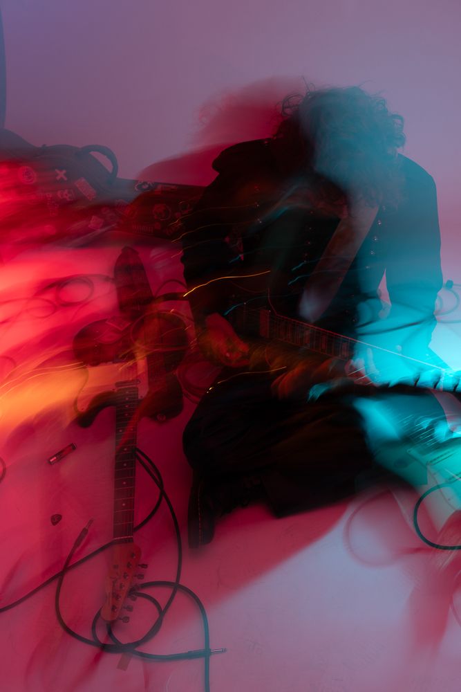 Фотография автора Luigi Pulvirenti