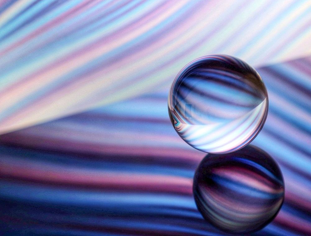 Photograph by Анна Чичилова