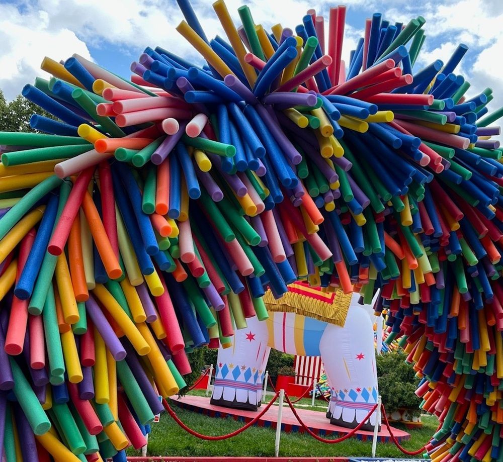 Photograph by Владимир Малёшин