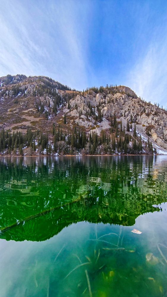 Фотография автора Руслан Токмагамбетов