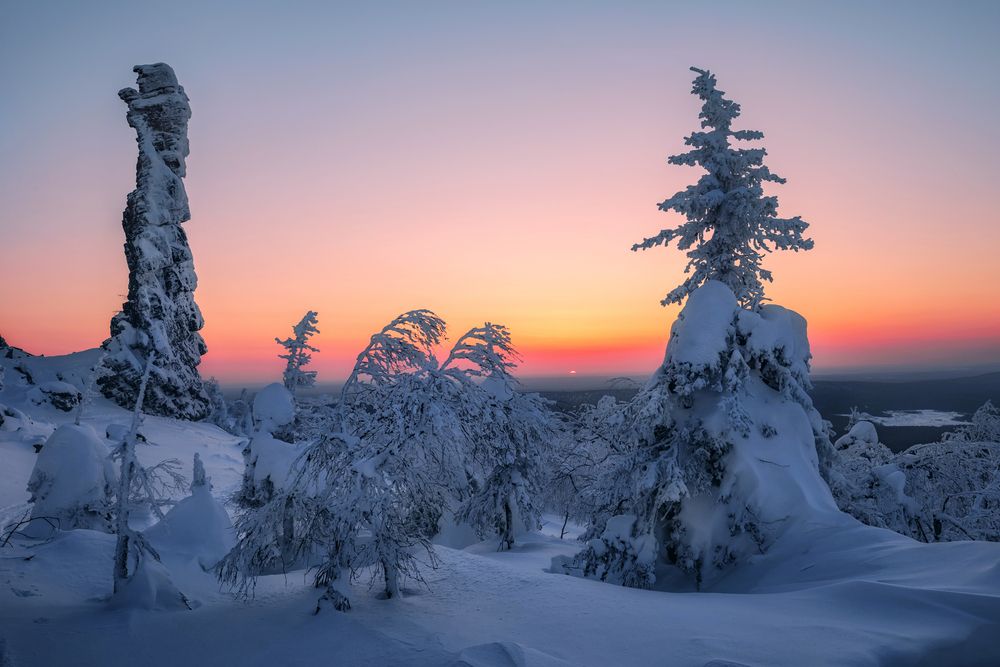 Photograph by Елена Соколова