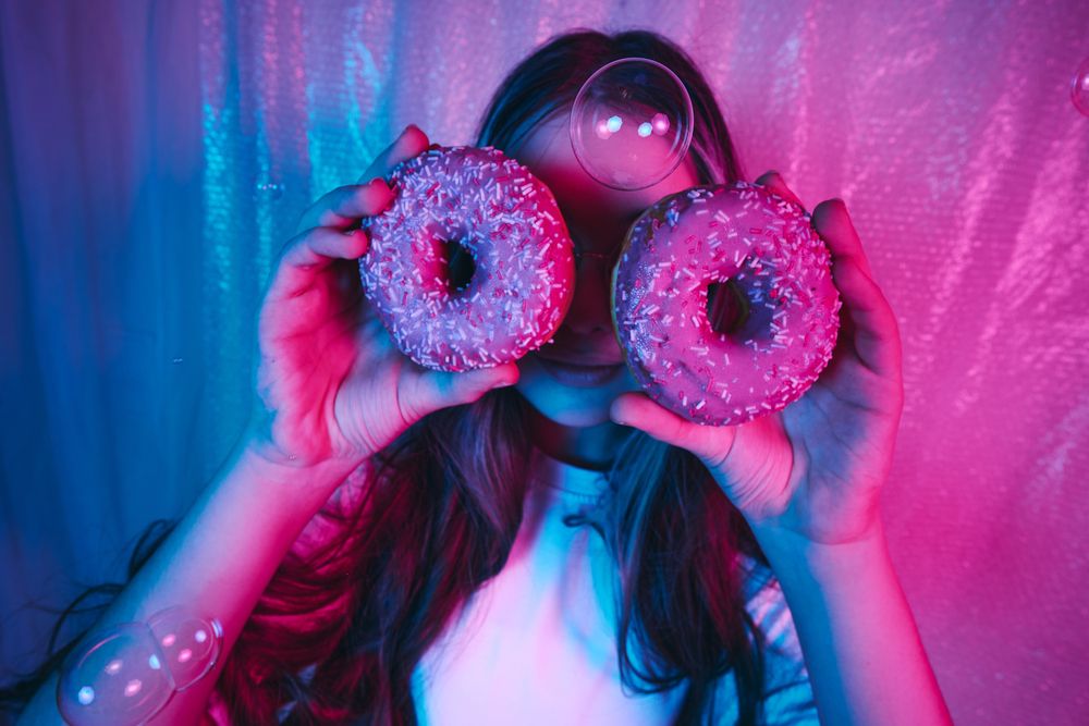 Photograph by Анна Опанасенко