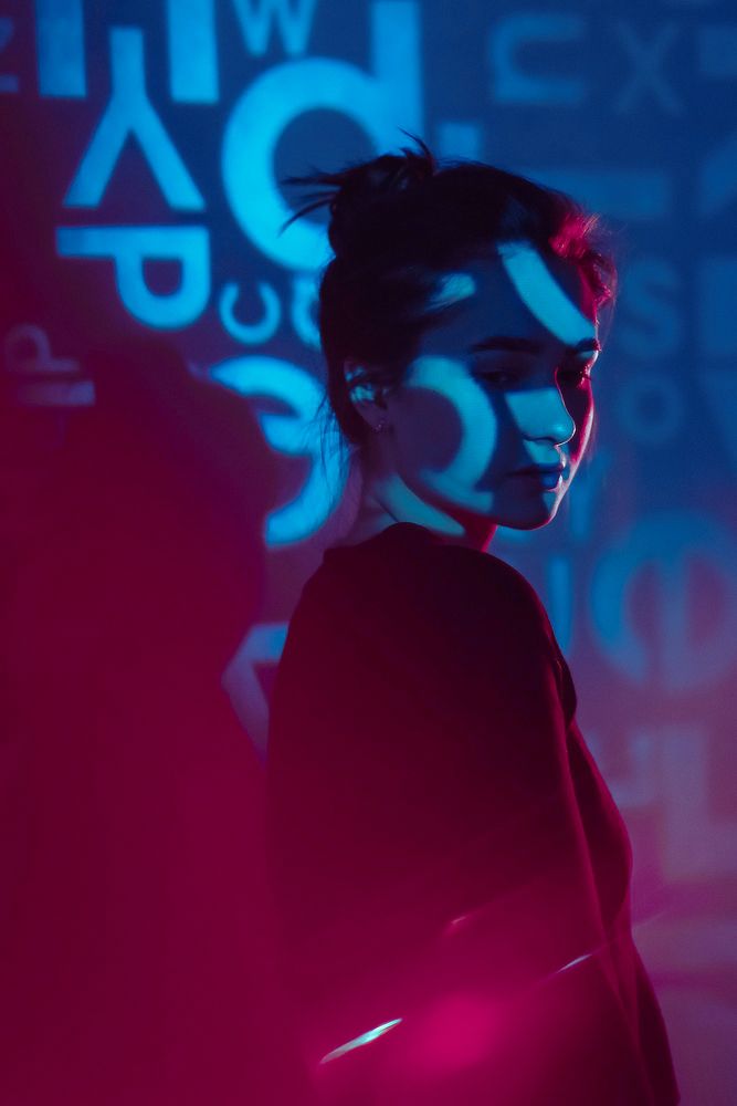 Фотография автора Анна Рыжкова