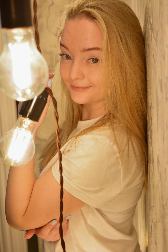 Photograph by Надия Голочалова
