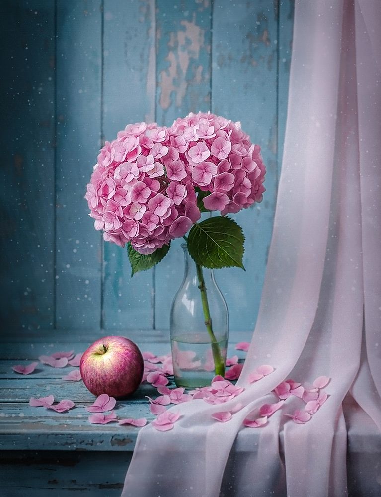 Photograph by Юлия Яремко