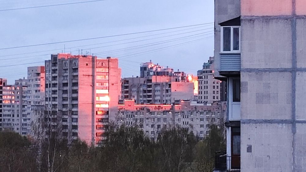 Photograph by Елена Юдина