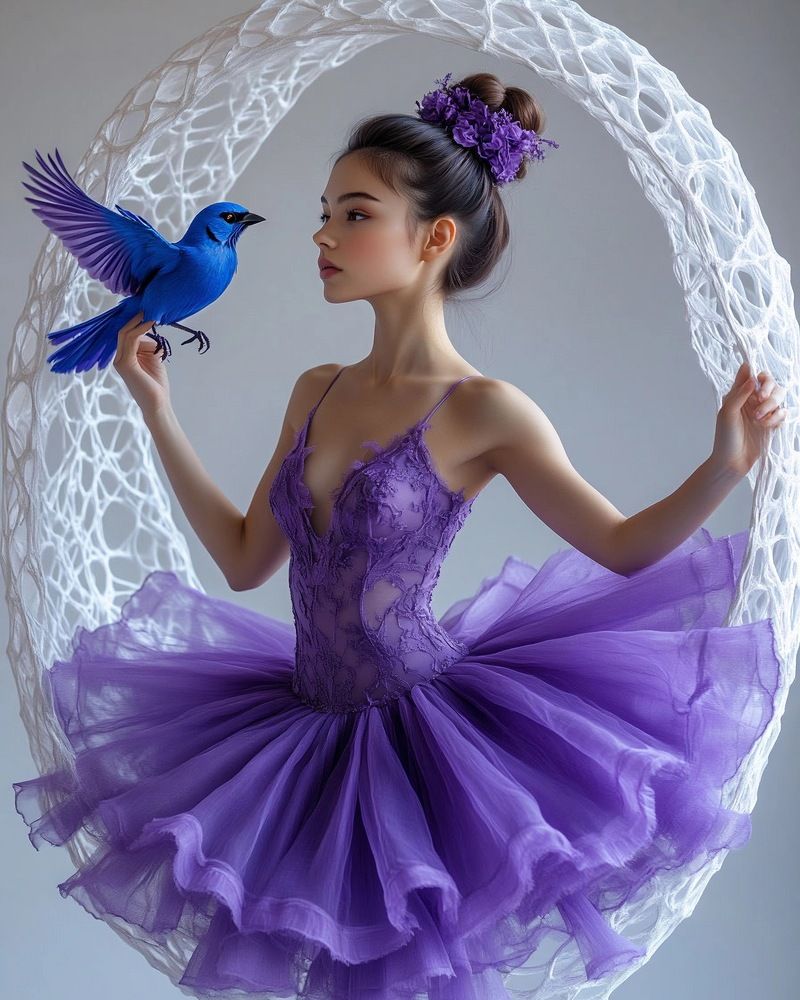 Photograph by Олеся Королева