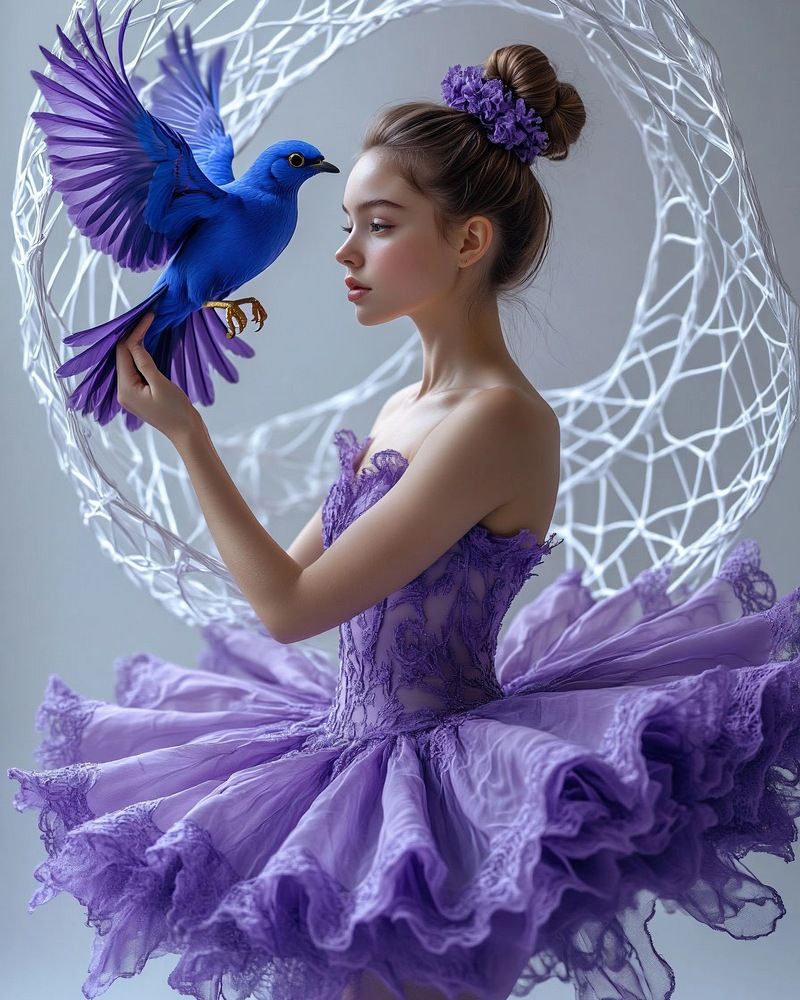Photograph by Олеся Королева