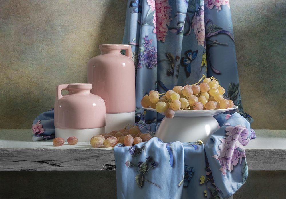 Photograph by Надежда Пухова