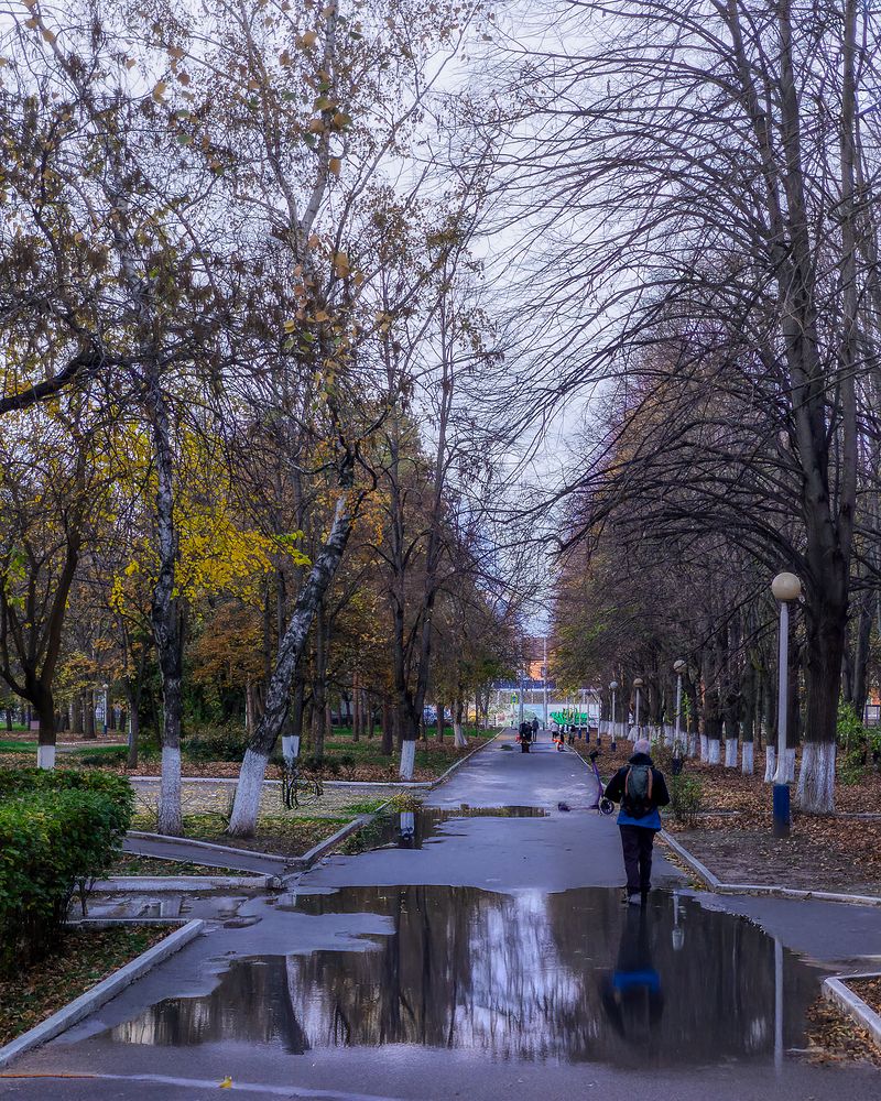 Фотография автора Юрий Левко