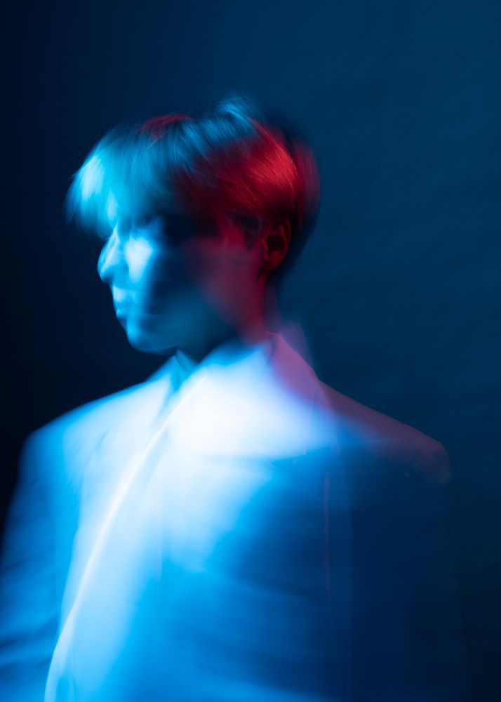 Photograph by Antonina Marchenko