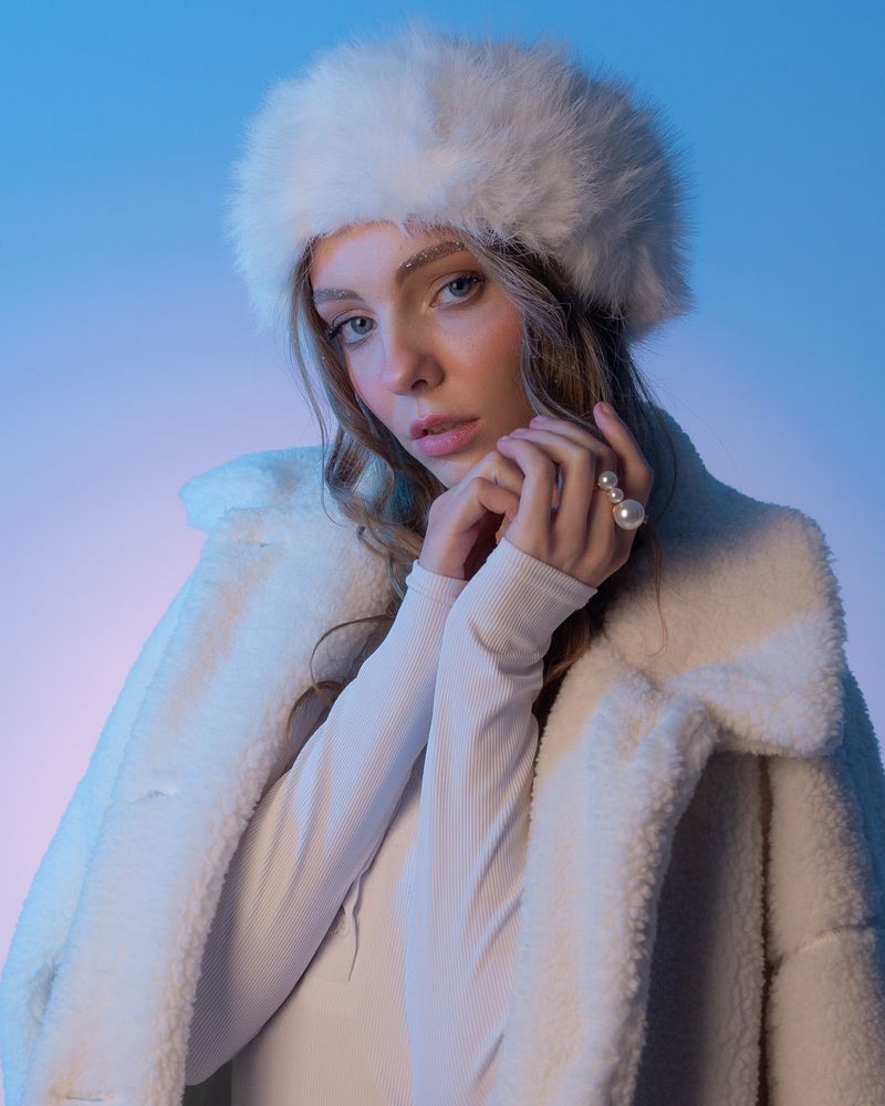 Photograph by Анастасия Черкасова