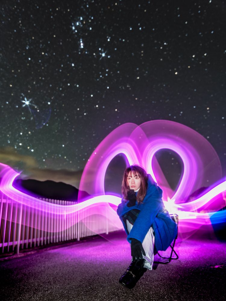 Фотография автора Uesan Aliace