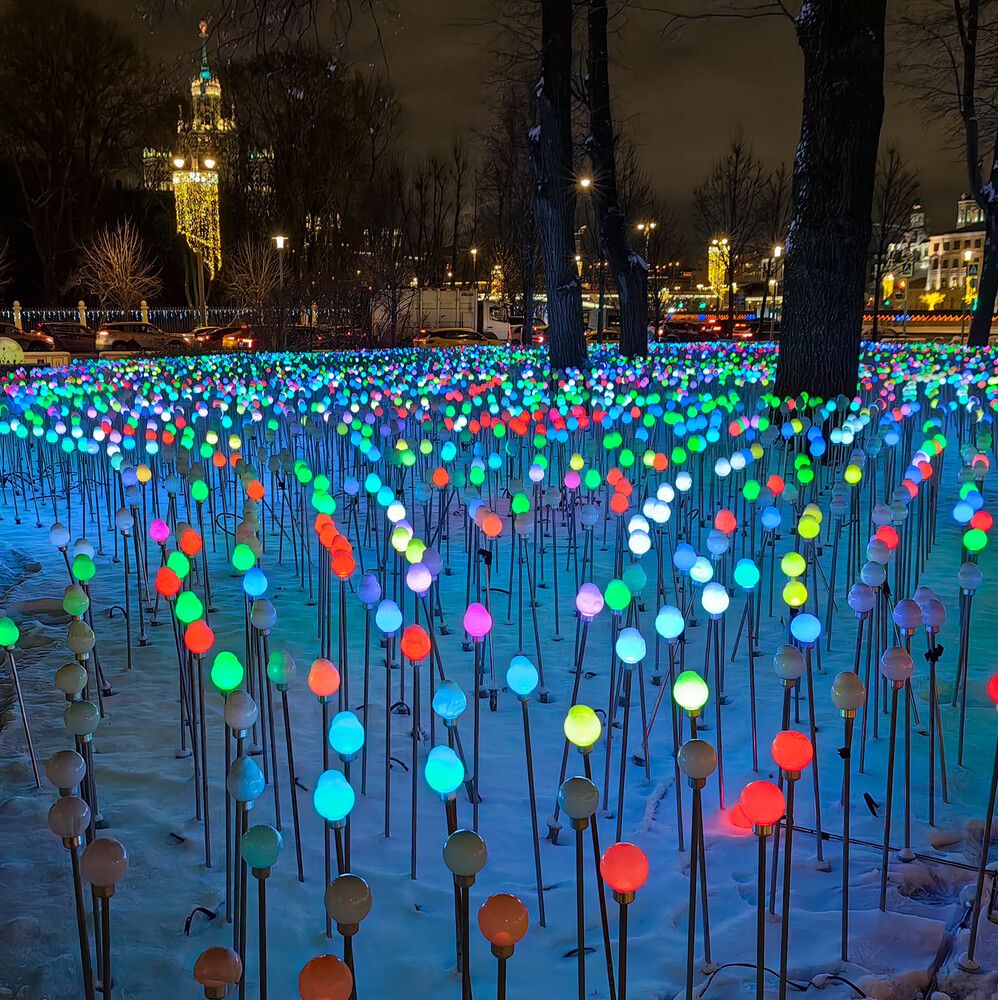 Photograph by Александр Дмитриев