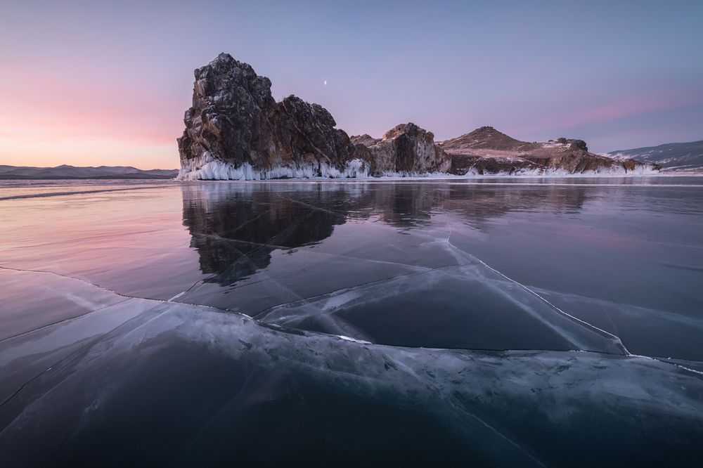Photograph by Арсений Кашкаров