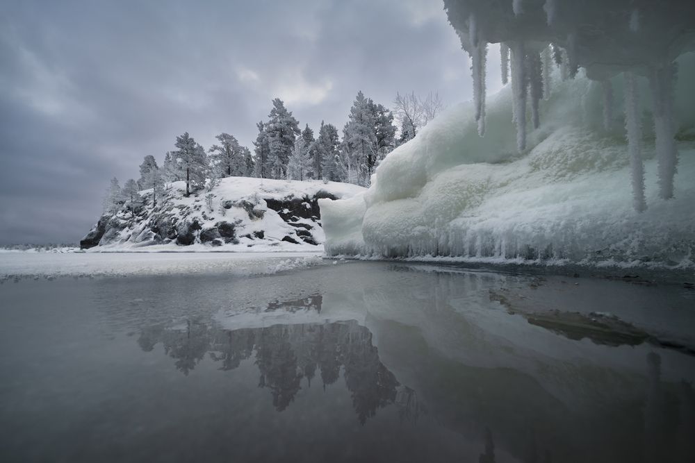 Photograph by Арсений Кашкаров