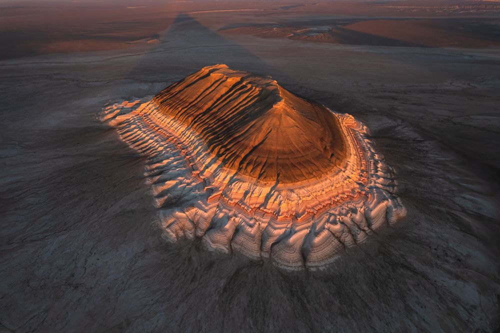 Photograph by Арсений Кашкаров
