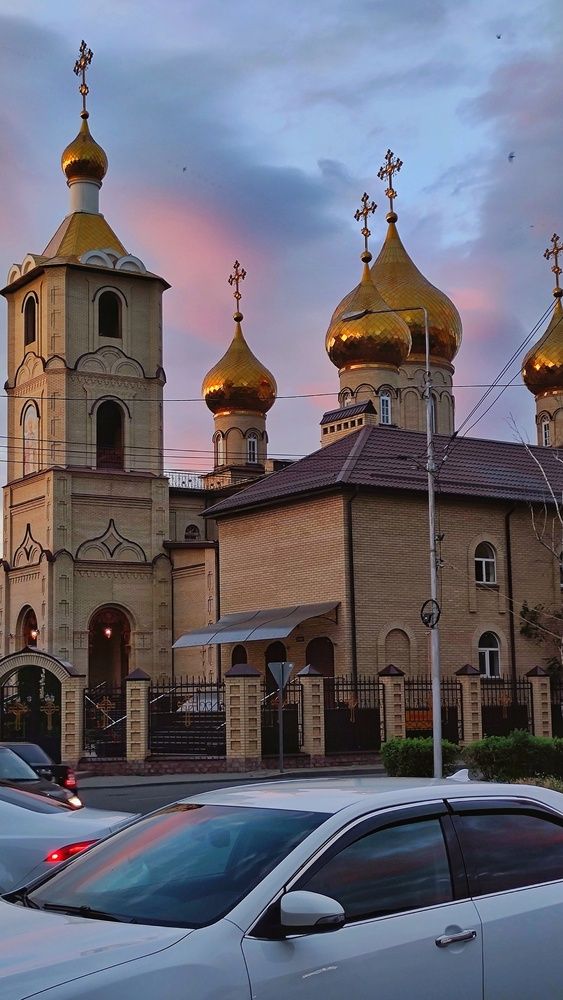 Photograph by Алла Холодова