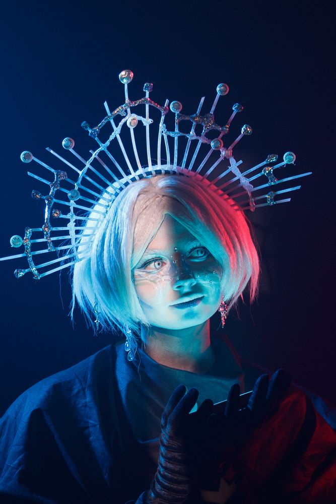 Photograph by Михаил Солодухо