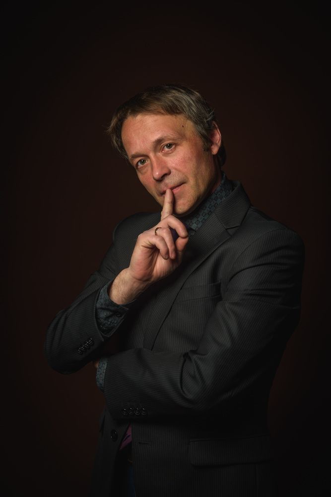 Photograph by Максим Михайлов